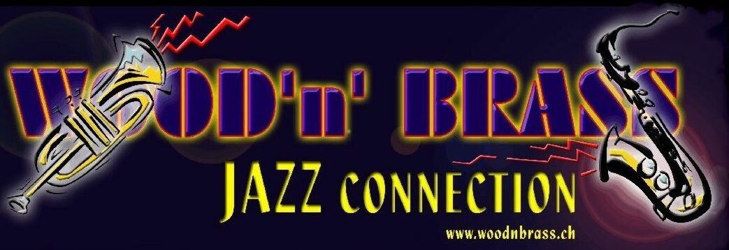 WOOD'n'BRASS JAZZ connection